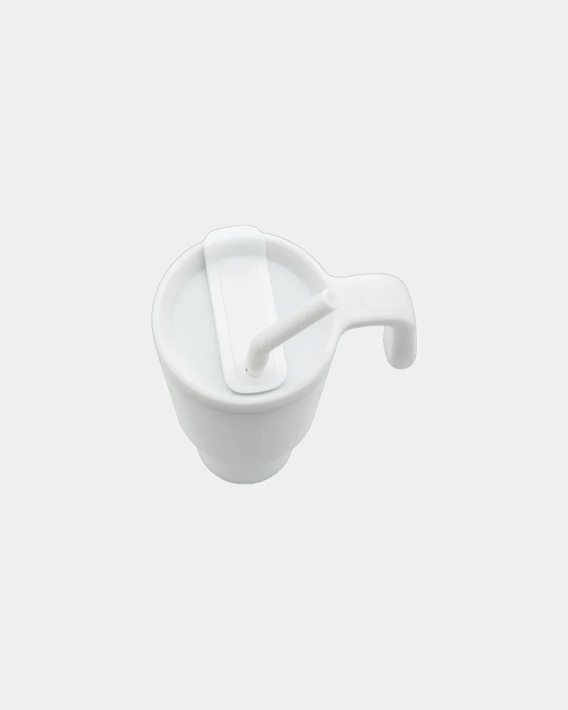 Mug 900ml acier recyclé à personnaliser