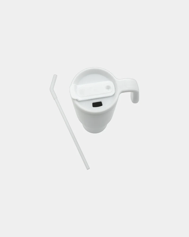 Mug 900ml acier recyclé à personnaliser