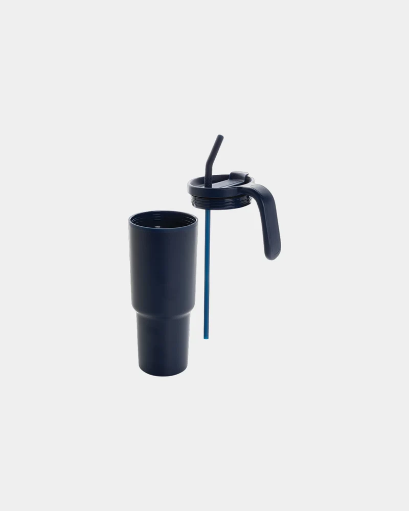 Mug 900ml acier recyclé à personnaliser