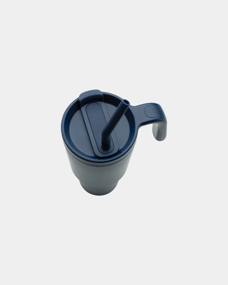 Mug 900ml acier recyclé à personnaliser