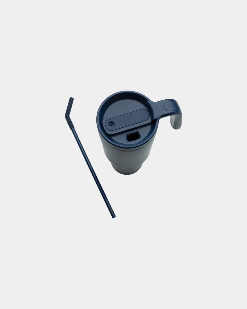 Mug 900ml acier recyclé à personnaliser