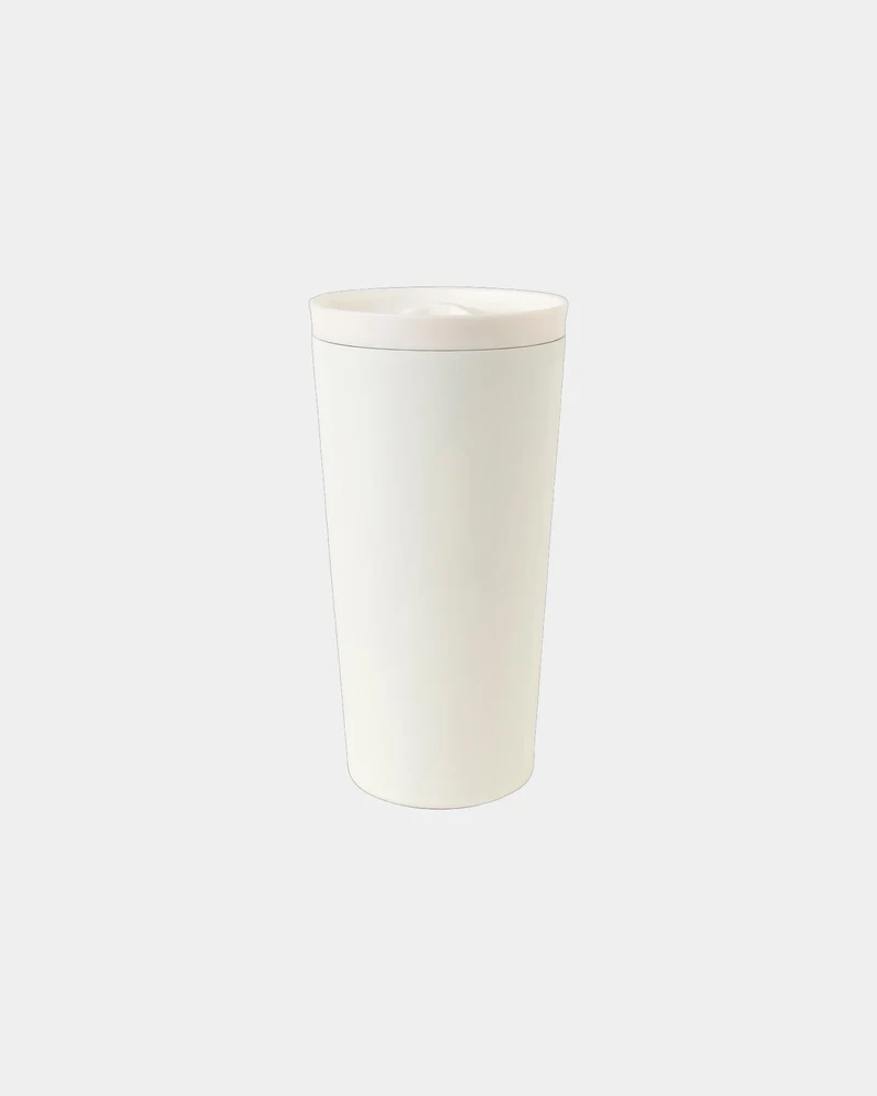 Mug 500ml acier recyclé Aviana à personnaliser