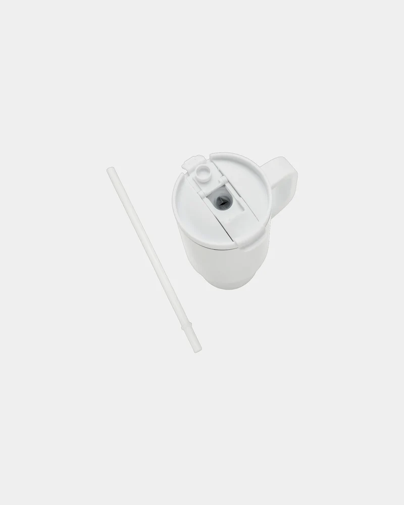 Mug étanche acier inoxydable recyclé 480 ml à personnaliser