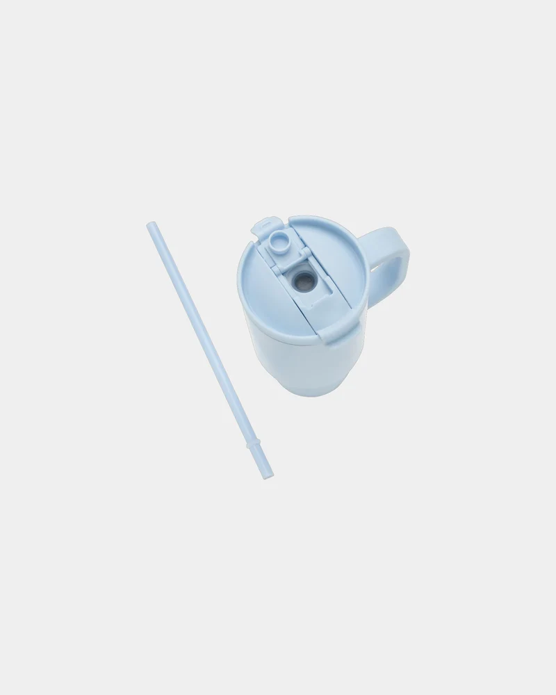 Mug étanche acier inoxydable recyclé 480 ml à personnaliser