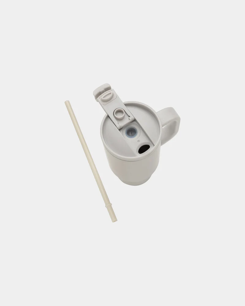 Mug étanche acier inoxydable recyclé 480 ml à personnaliser