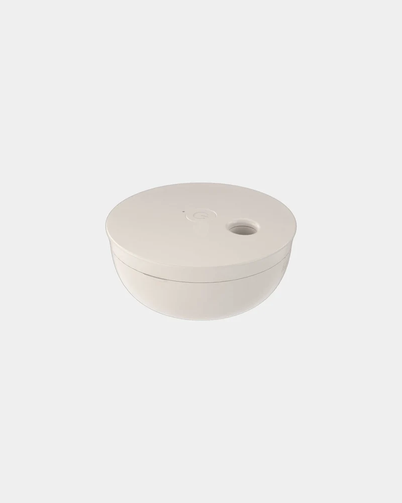 Humidificateur flottant ABS recyclé à personnaliser