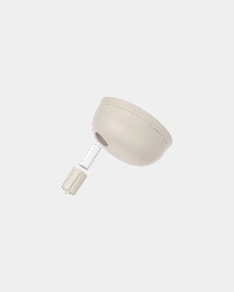 Humidificateur flottant ABS recyclé à personnaliser