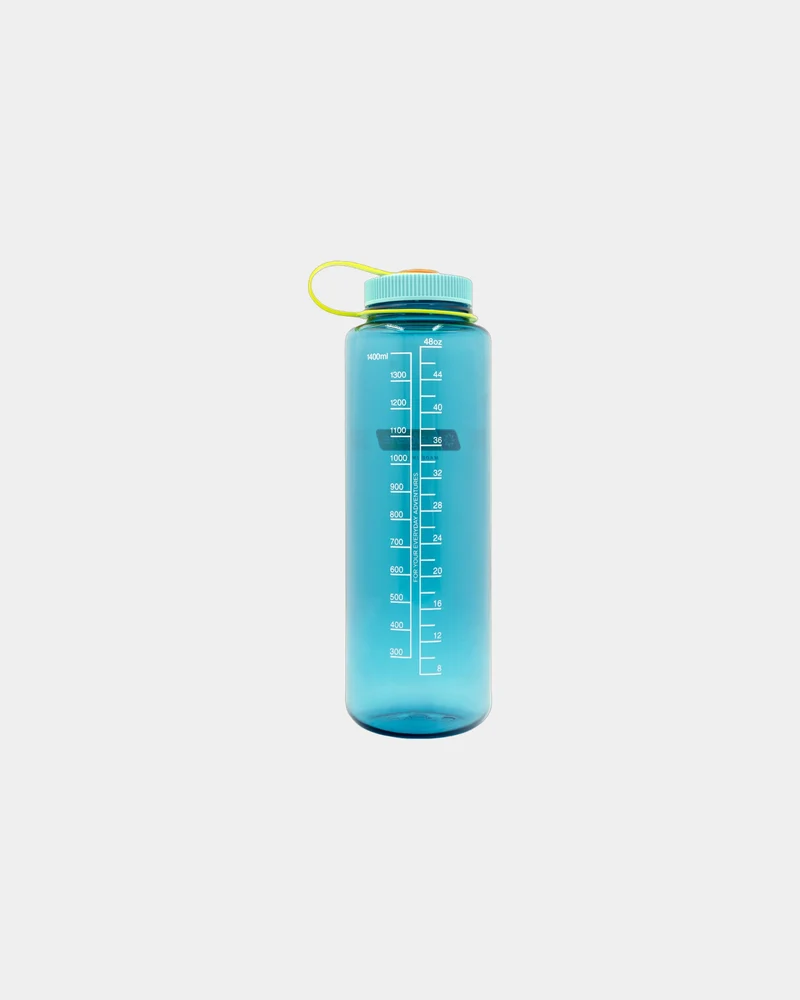 Gourde Tritan Renew Nalgene Silo 1,5 L à personnaliser