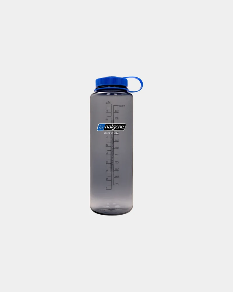 Gourde Tritan Renew Nalgene Silo 1,5 L à personnaliser