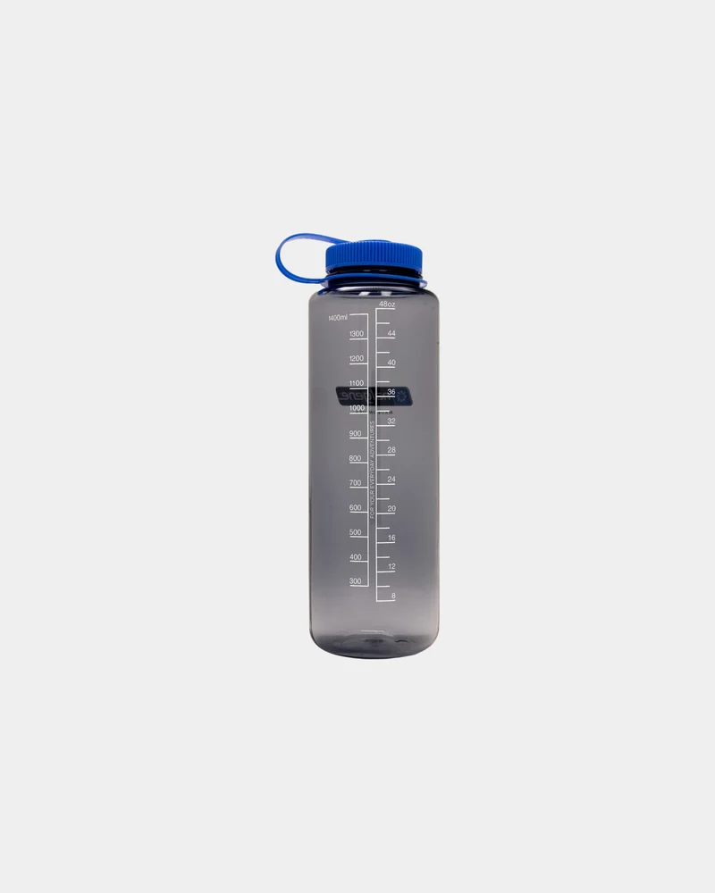 Gourde Tritan Renew Nalgene Silo 1,5 L à personnaliser