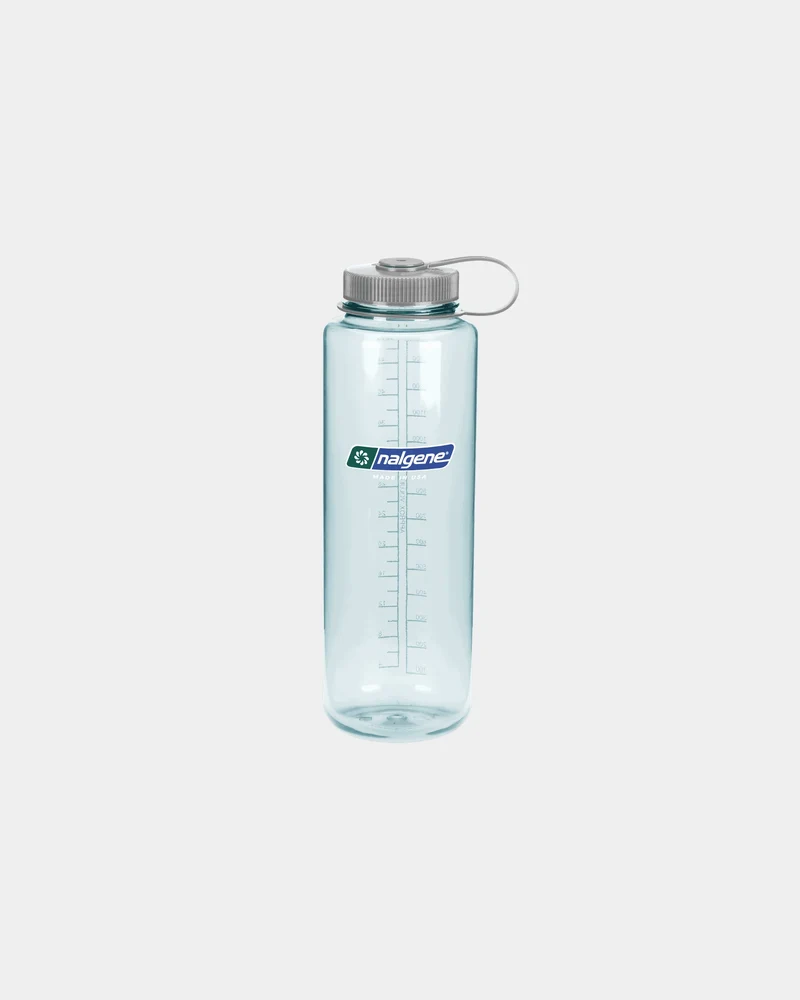 Gourde Tritan Renew Nalgene Silo 1,5 L à personnaliser