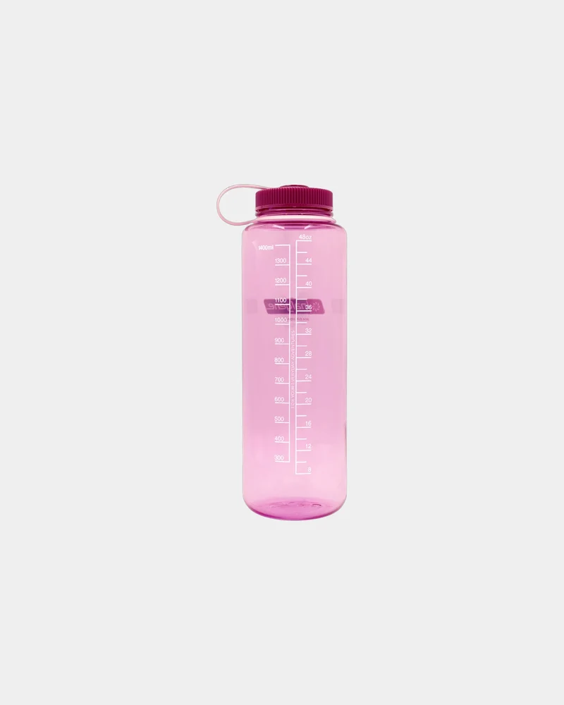 Gourde Tritan Renew Nalgene Silo 1,5 L à personnaliser