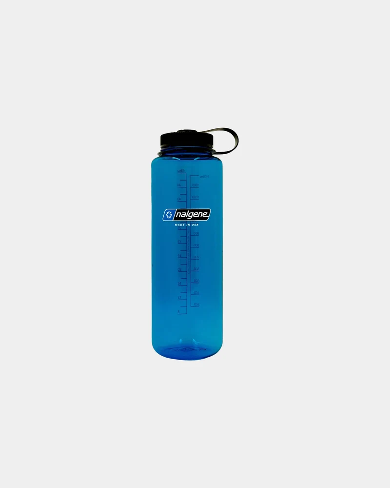 Gourde Tritan Renew Nalgene Silo 1,5 L à personnaliser