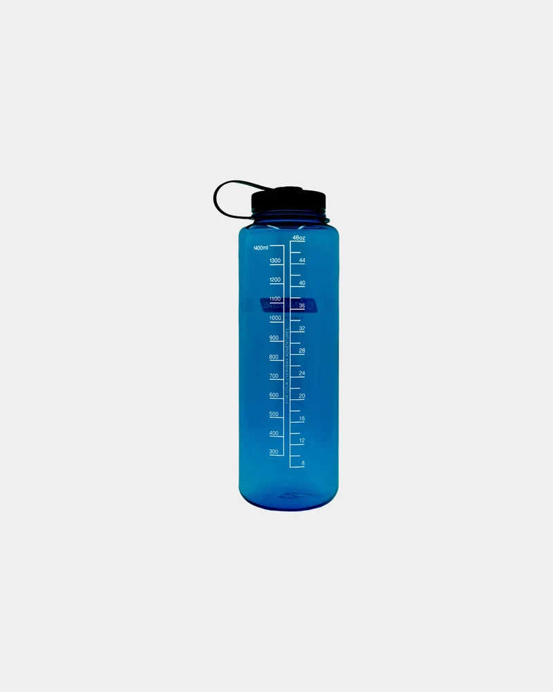 Gourde Tritan Renew Nalgene Silo 1,5 L à personnaliser