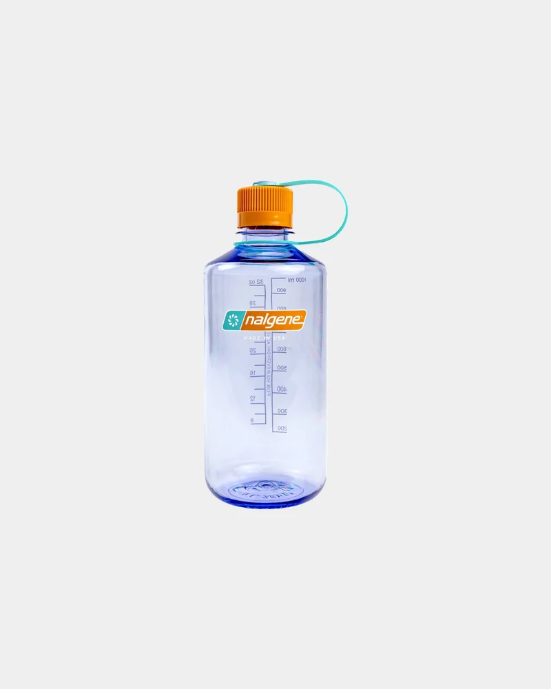 Gourde Tritan Renew Nalgene Sustain 1L à personnaliser