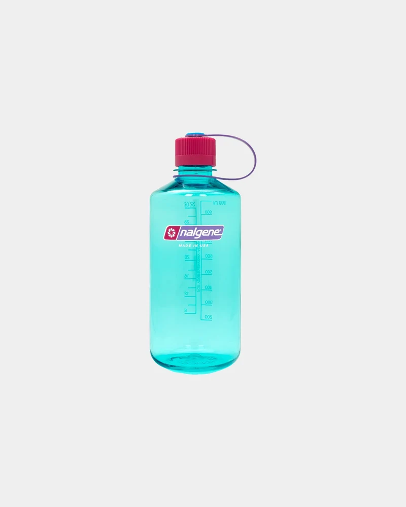 Gourde Tritan Renew Nalgene Sustain 1L à personnaliser