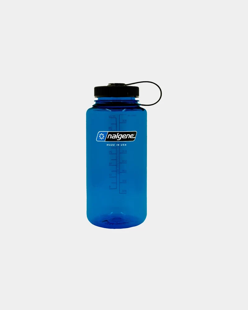 Gourde Tritan renew Nalgene 1L à personnaliser