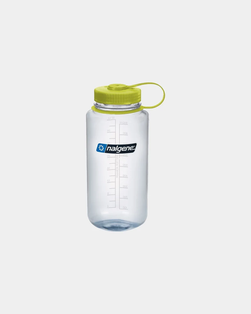 Gourde Tritan renew Nalgene 1L à personnaliser