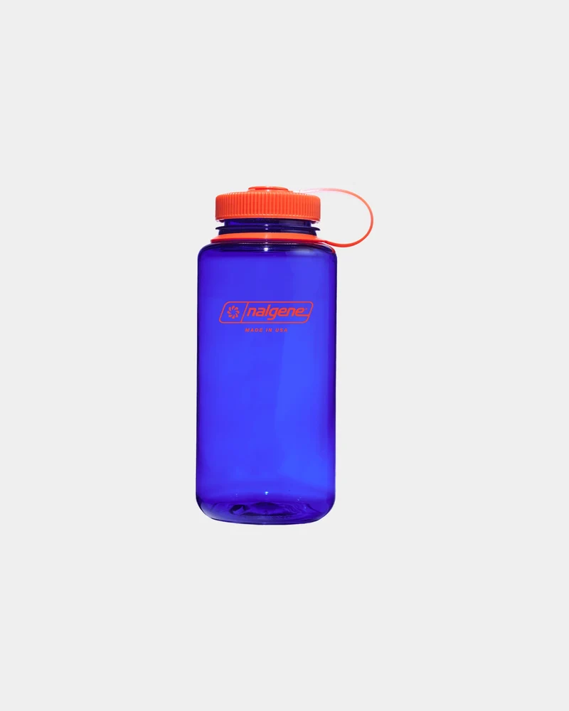 Gourde Tritan renew Nalgene 1L à personnaliser