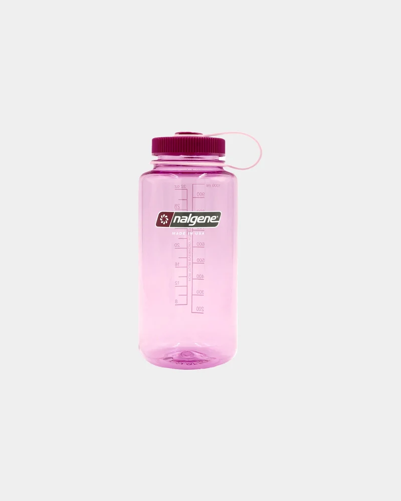 Gourde Tritan renew Nalgene 1L à personnaliser