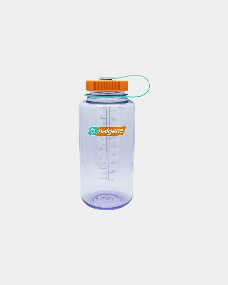 Gourde Tritan renew Nalgene 1L à personnaliser
