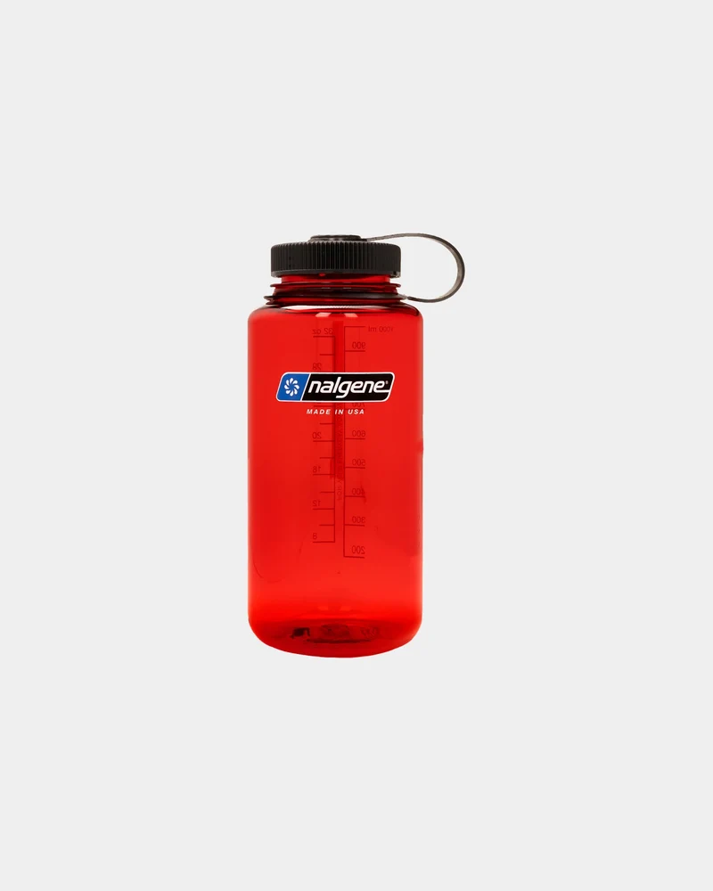 Gourde Tritan renew Nalgene 1L à personnaliser