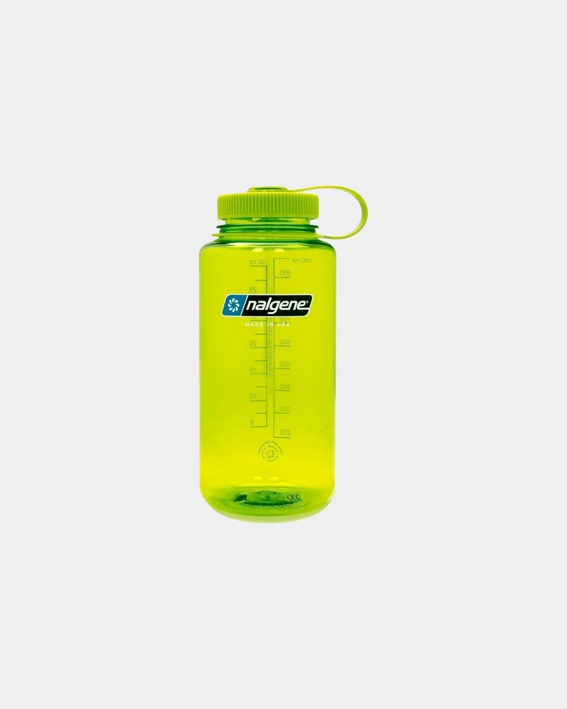 Gourde Tritan renew Nalgene 1L à personnaliser
