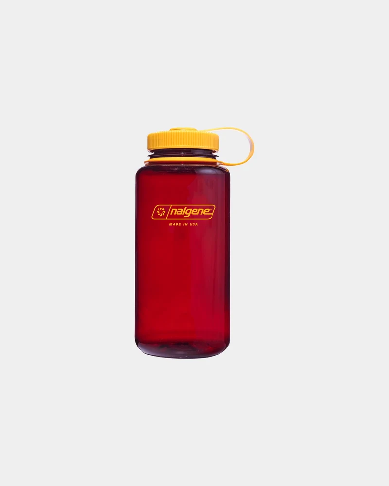 Gourde Tritan renew Nalgene 1L à personnaliser