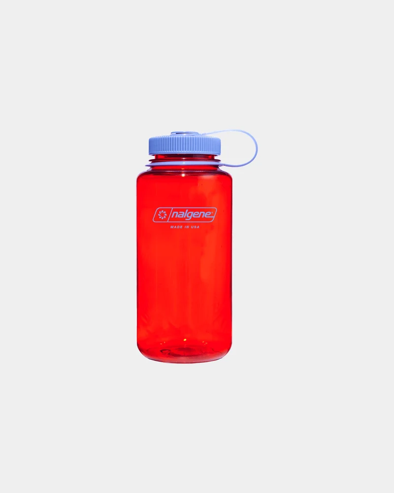 Gourde Tritan renew Nalgene 1L à personnaliser