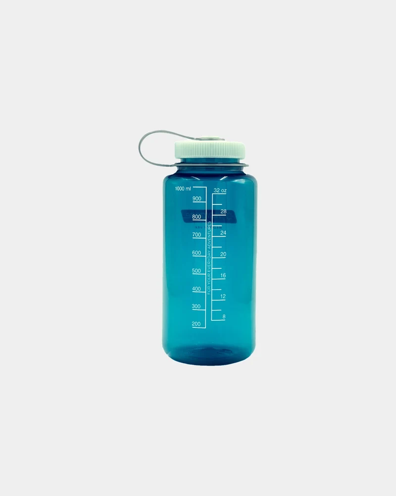 Gourde Tritan renew Nalgene 1L à personnaliser