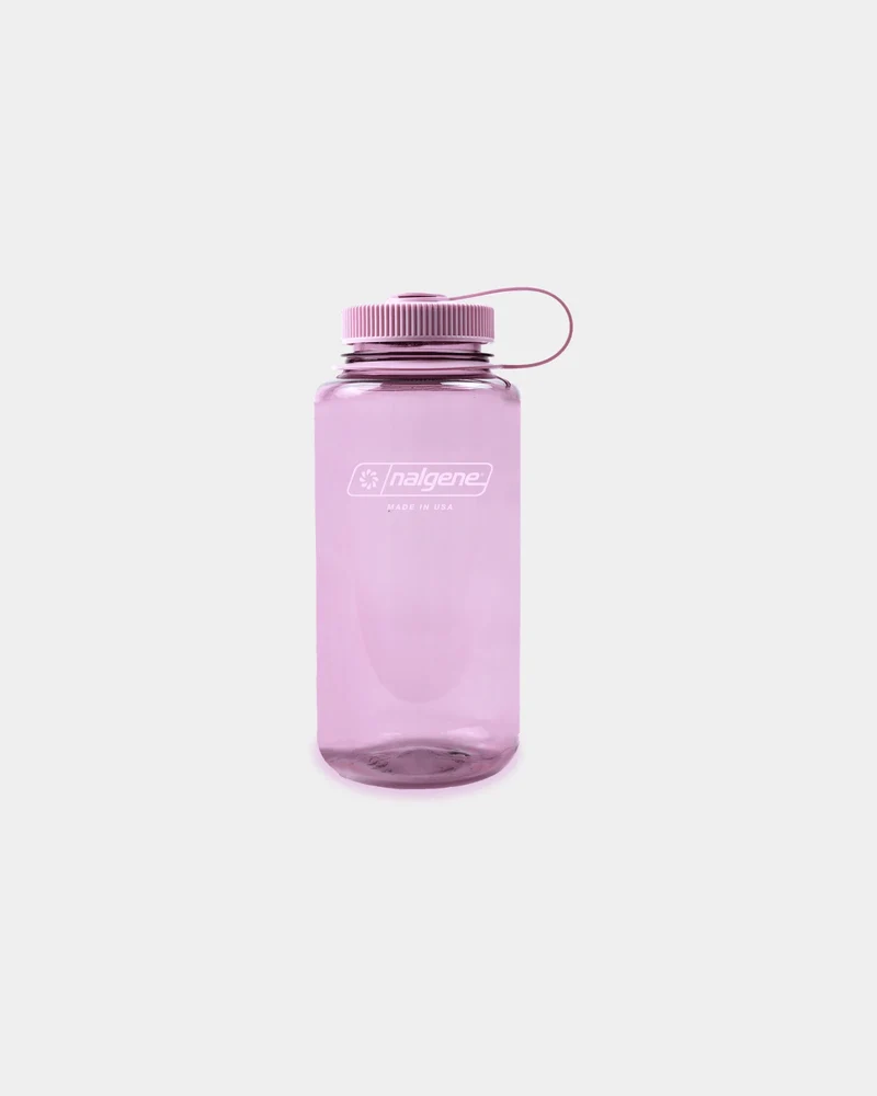 Gourde Tritan renew Nalgene 1L à personnaliser