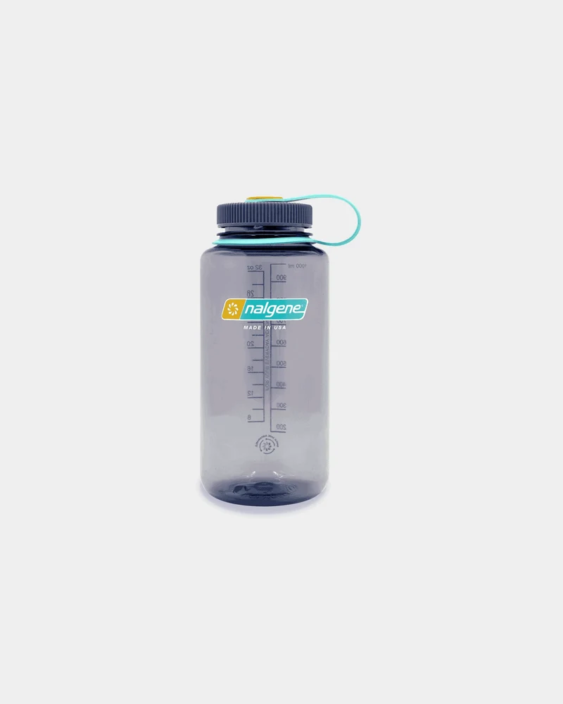 Gourde Tritan renew Nalgene 1L à personnaliser