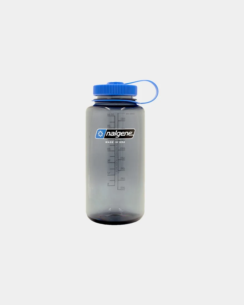 Gourde Tritan renew Nalgene 1L à personnaliser