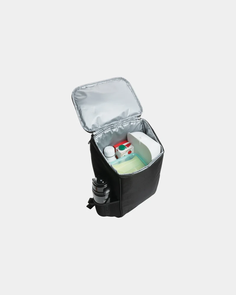 Sac à dos isotherme rPET 19L à personnaliser