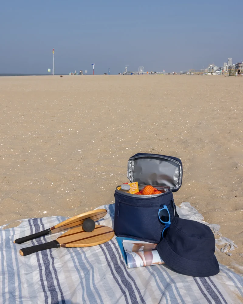 Sac isotherme rPET AWARE™ Sonny à personnaliser
