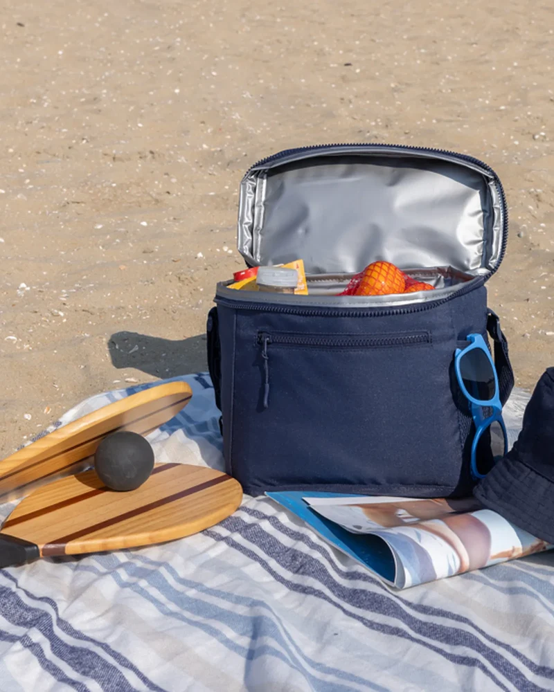 Sac isotherme rPET AWARE™ Sonny à personnaliser