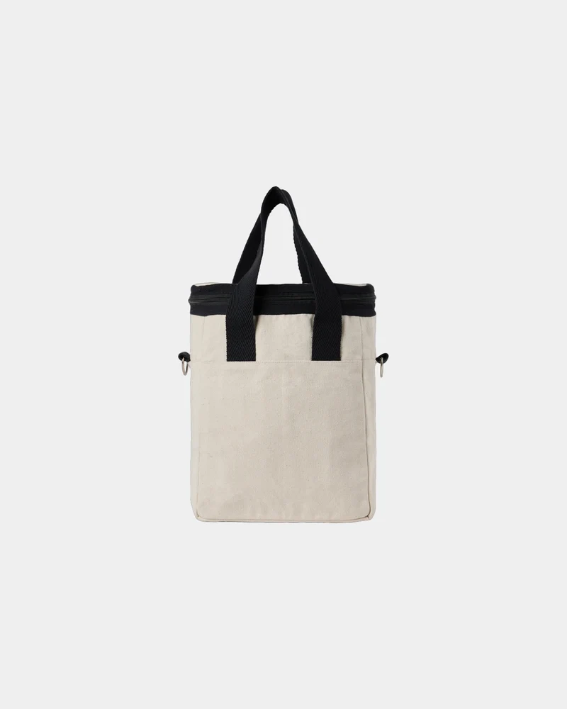 Tote bag isotherme recyclé Vinga Volonne à personnaliser