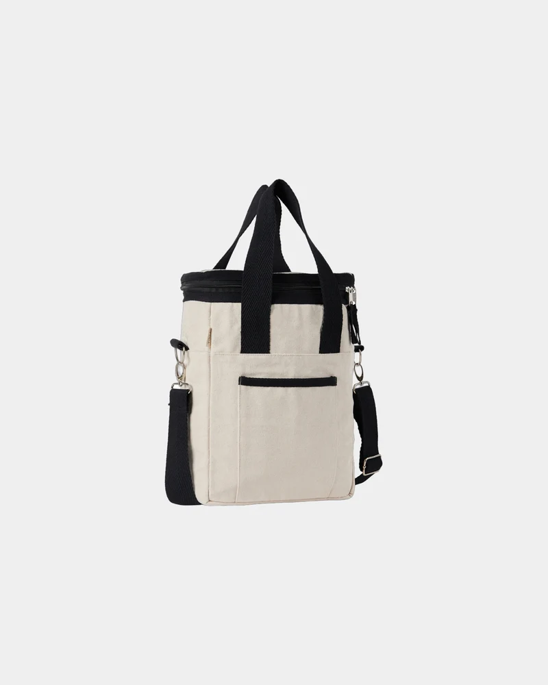 Tote bag isotherme recyclé Vinga Volonne à personnaliser