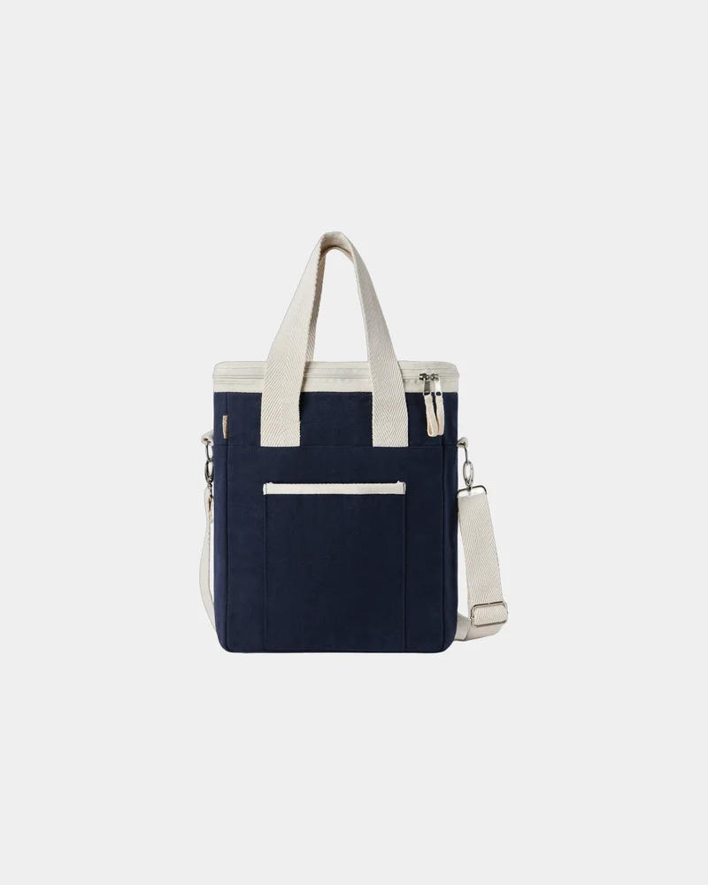 Tote bag isotherme recyclé Vinga Volonne à personnaliser