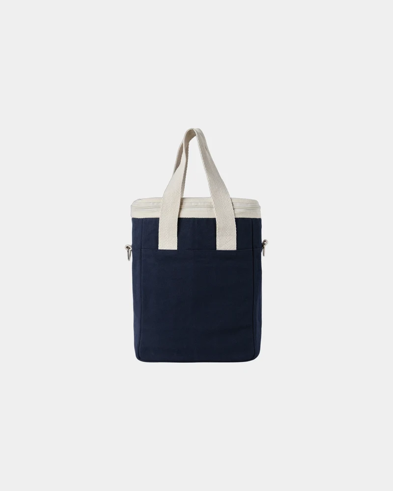 Tote bag isotherme recyclé Vinga Volonne à personnaliser