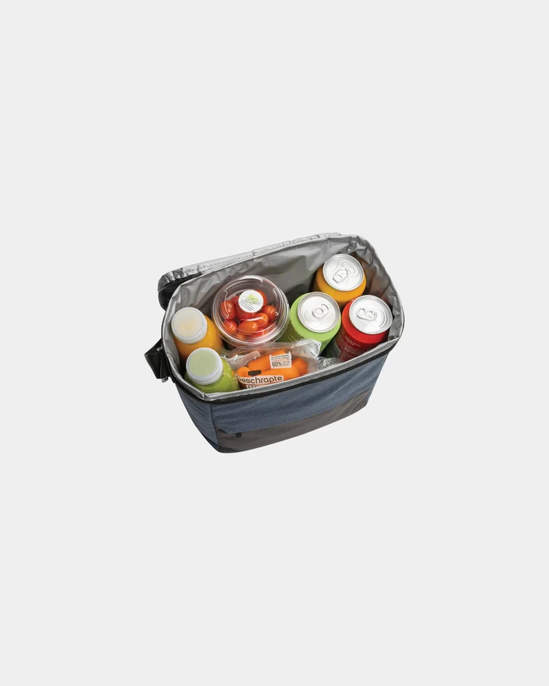 Sac isotherme rPET AWARE™ Kazu à personnaliser