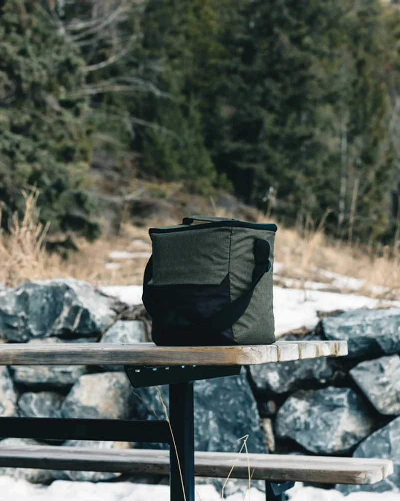 Sac isotherme rPET AWARE™ Kazu à personnaliser