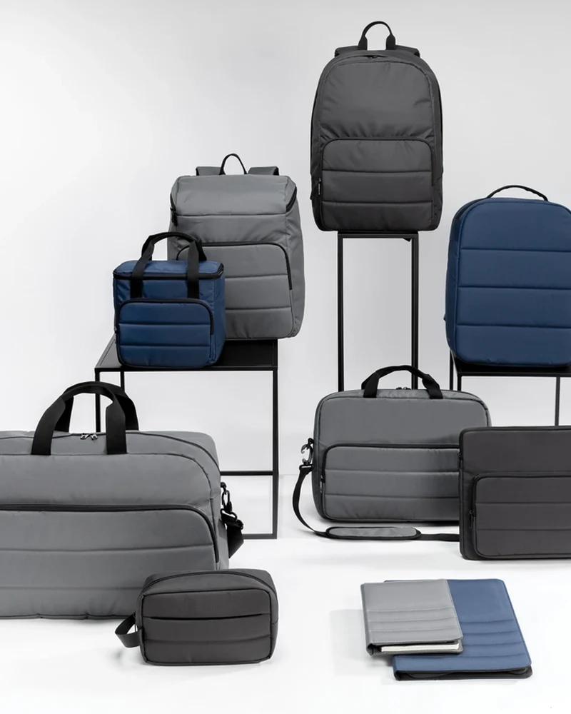 Sac isotherme rPET AWARE™ à personnaliser
