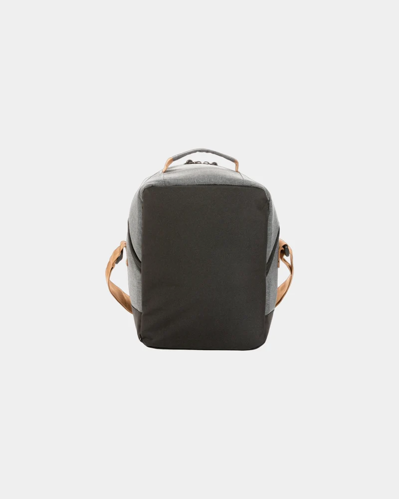 Sac isotherme rPET Urban Plein air à personnaliser