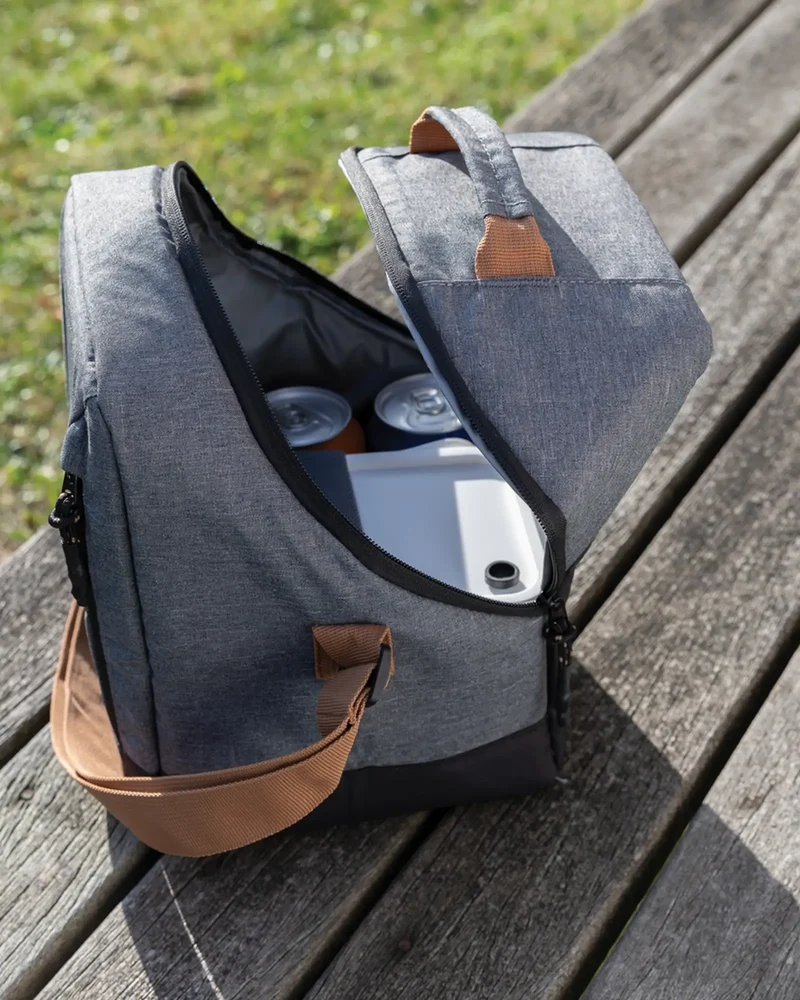 Sac isotherme rPET Urban Plein air à personnaliser