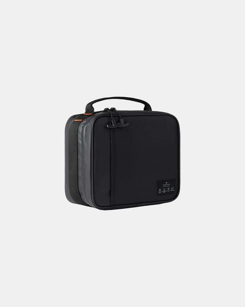 Sac isotherme déperlant Nordic Drift Storm à personnaliser