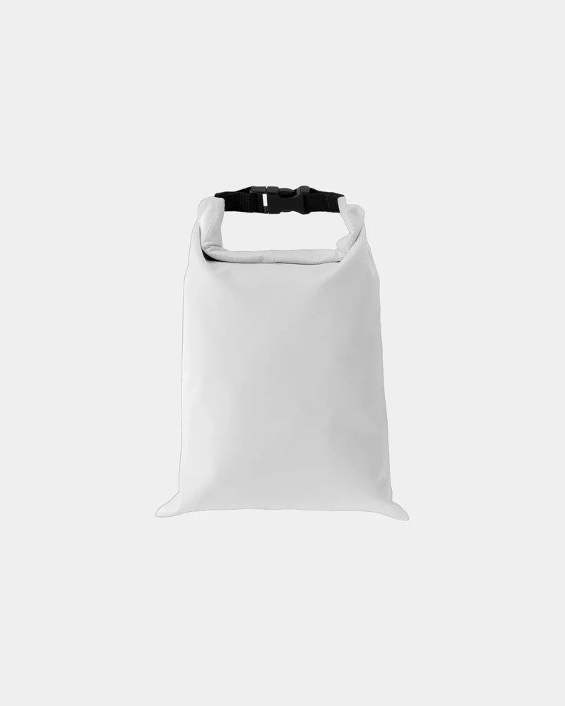 Sac isotherme rPET AWARE™ 30x20 cm à personnaliser