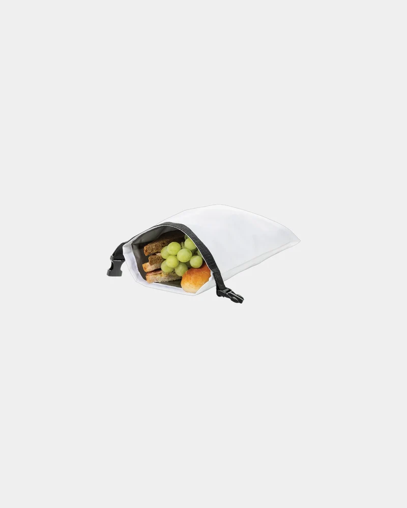 Sac isotherme rPET AWARE™ 30x20 cm à personnaliser