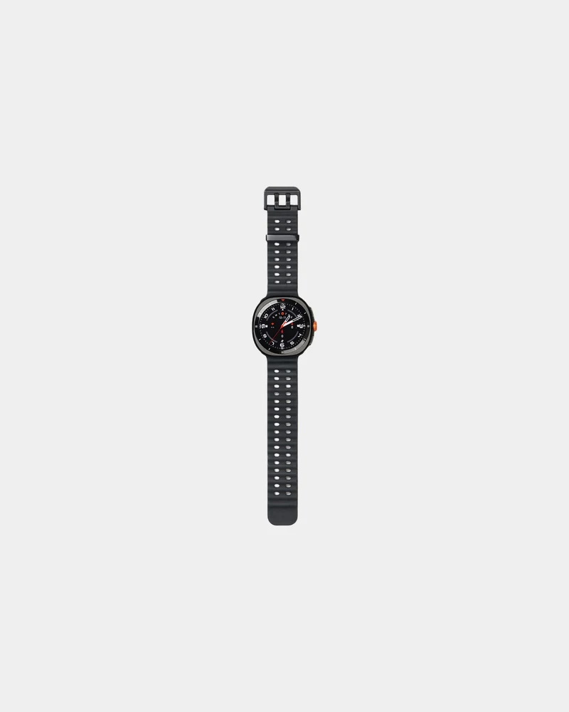 Montre connectée IP68 Nordic Drift Titan à personnaliser