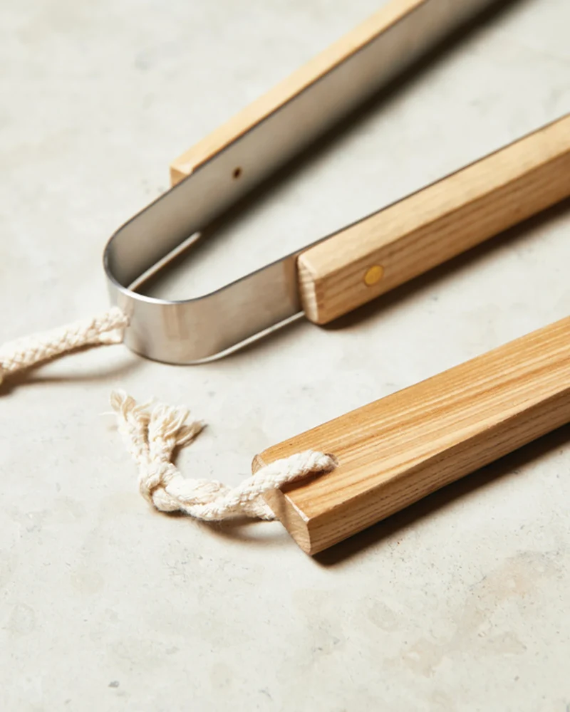 Spatule en inox Vinga Paso à personnaliser